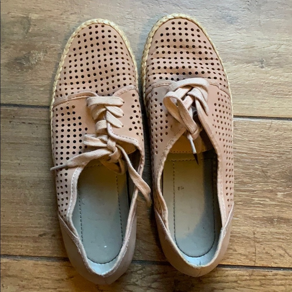 Espadrilles!